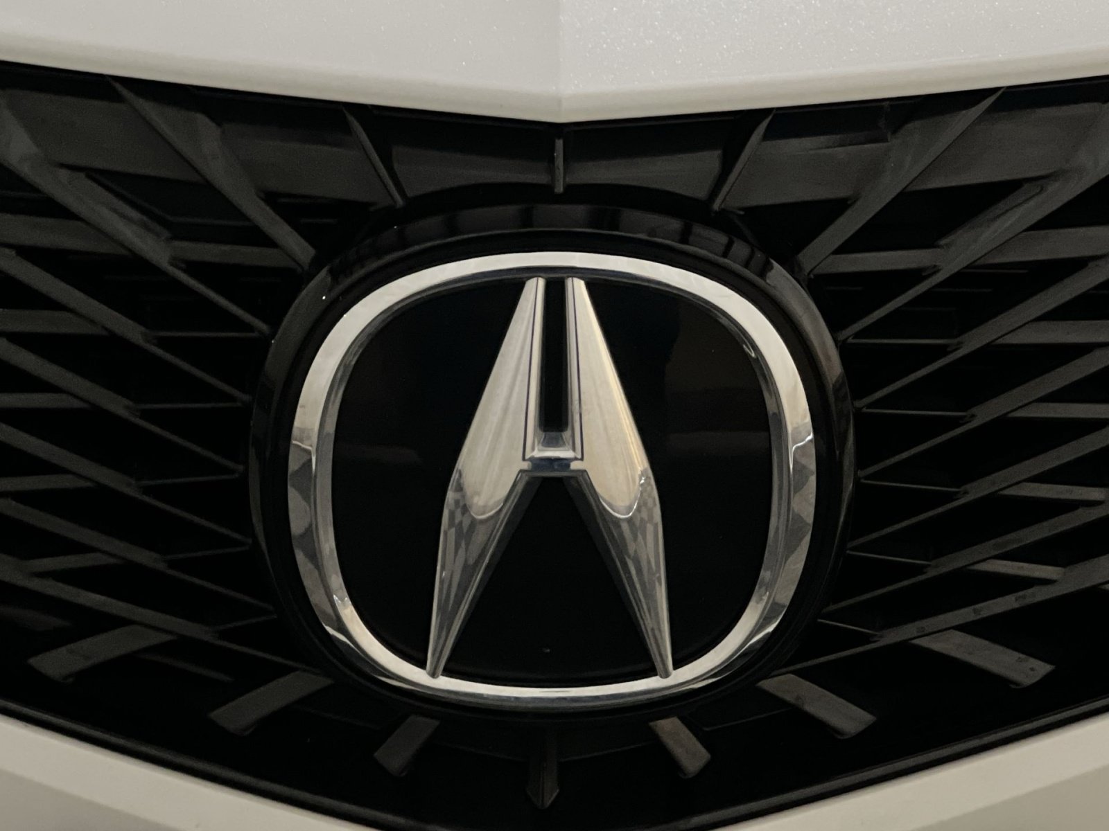 Used 2024 Acura Integra A-Spec FWD image 12