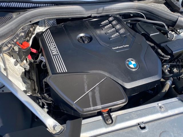 Used 2022 BMW X3 xDrive30i image 21