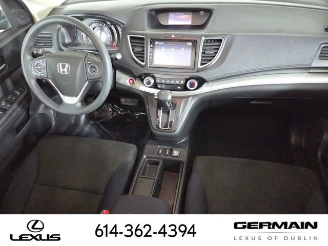 Used 2016 Honda CR-V EX image 29