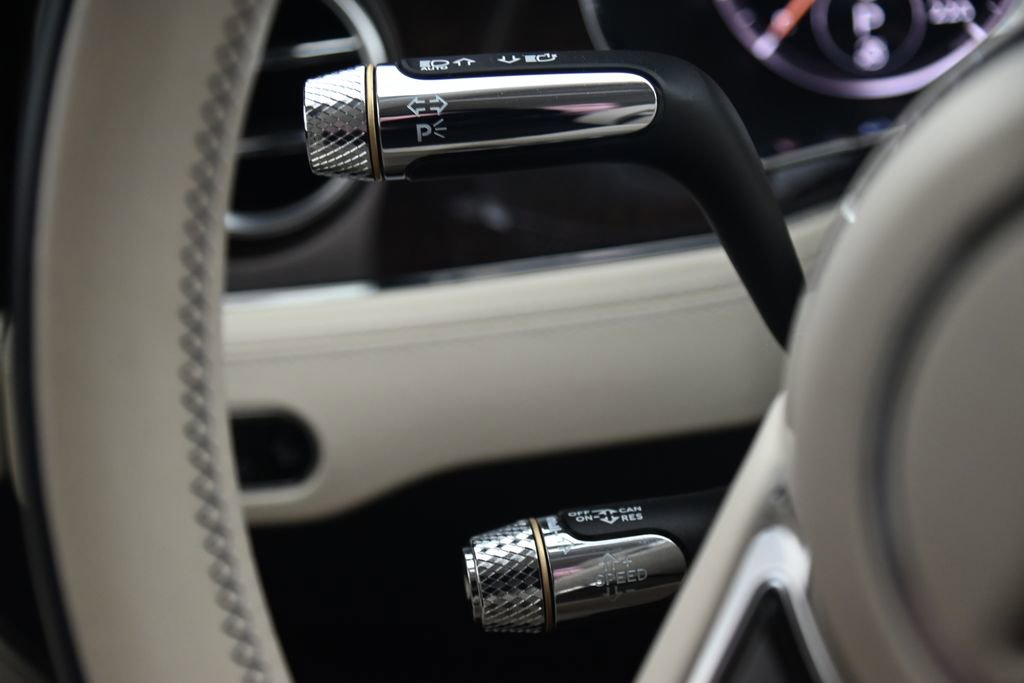 Used 2022 Bentley Continental GT AWD/4WD image 20