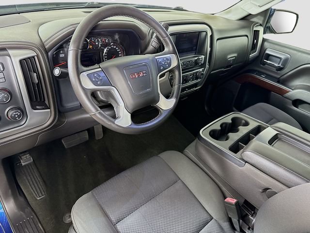 Used 2015 GMC Sierra 1500 SLE w/ SLE Value Package image 16
