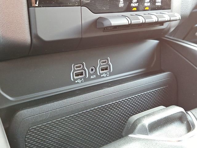 New 2026 RAM 1500 Big Horn w/ Night Edition image 39