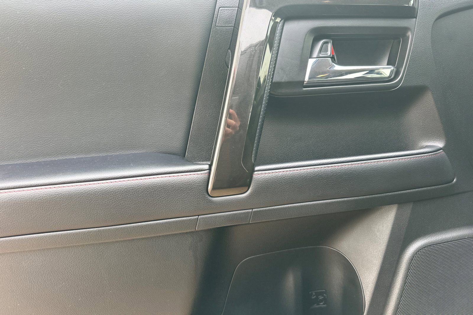 Certified 2024 Toyota 4Runner TRD Off-Road Premium image 13