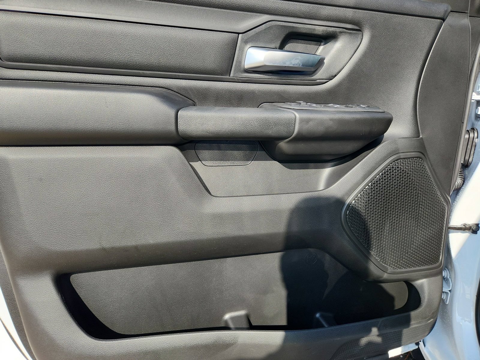 New 2026 RAM 1500 Express AWD/4WD image 19