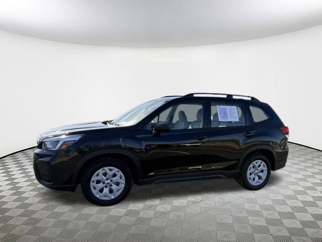 Used 2021 Subaru Forester image 4