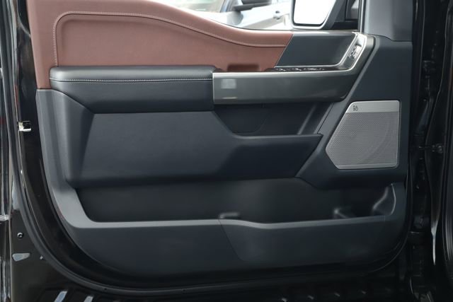 Used 2023 Ford F150 Lariat w/ Max Trailer Tow Package image 20