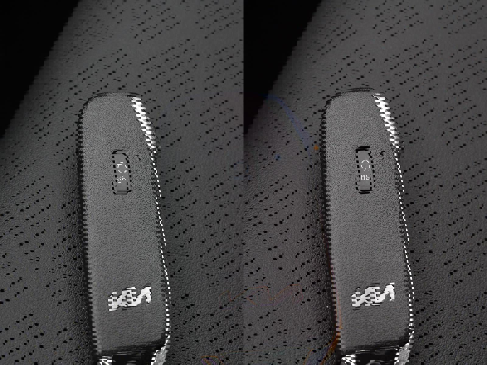 New 2026 Kia Seltos EX image 15