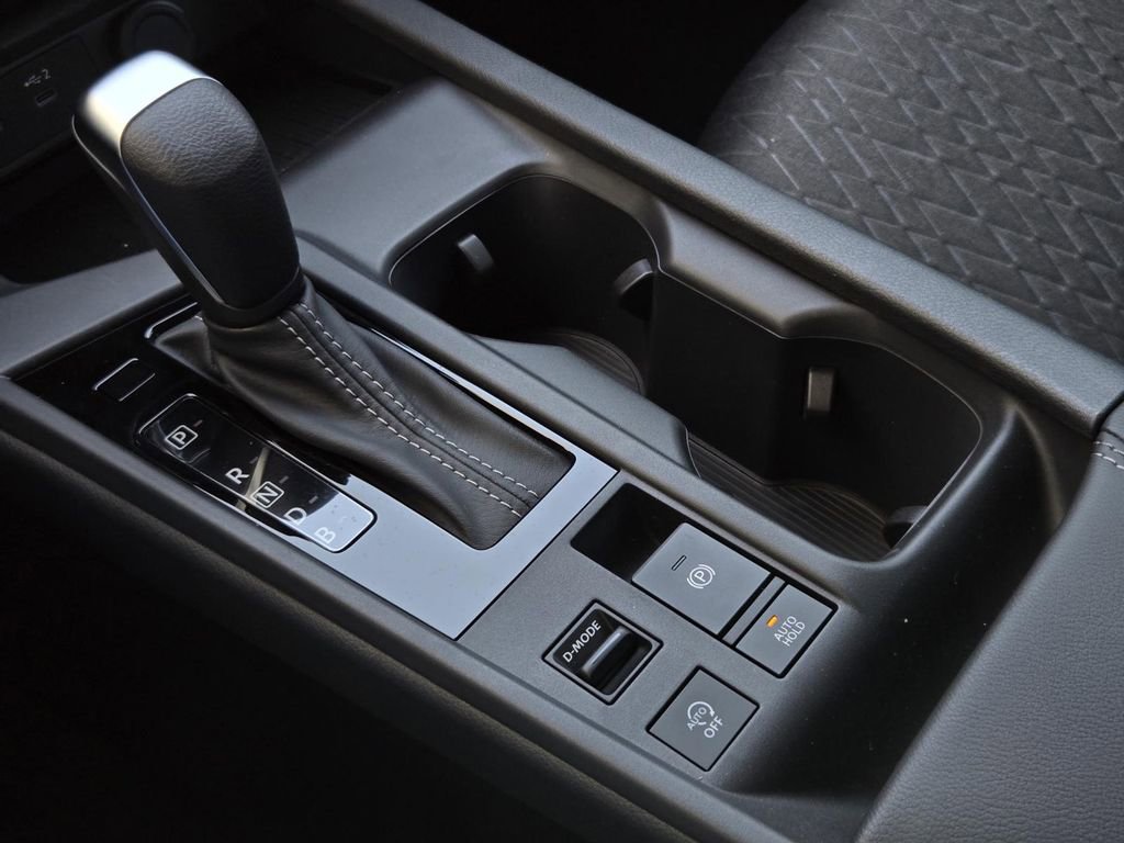 New 2026 Nissan Sentra SV image 21