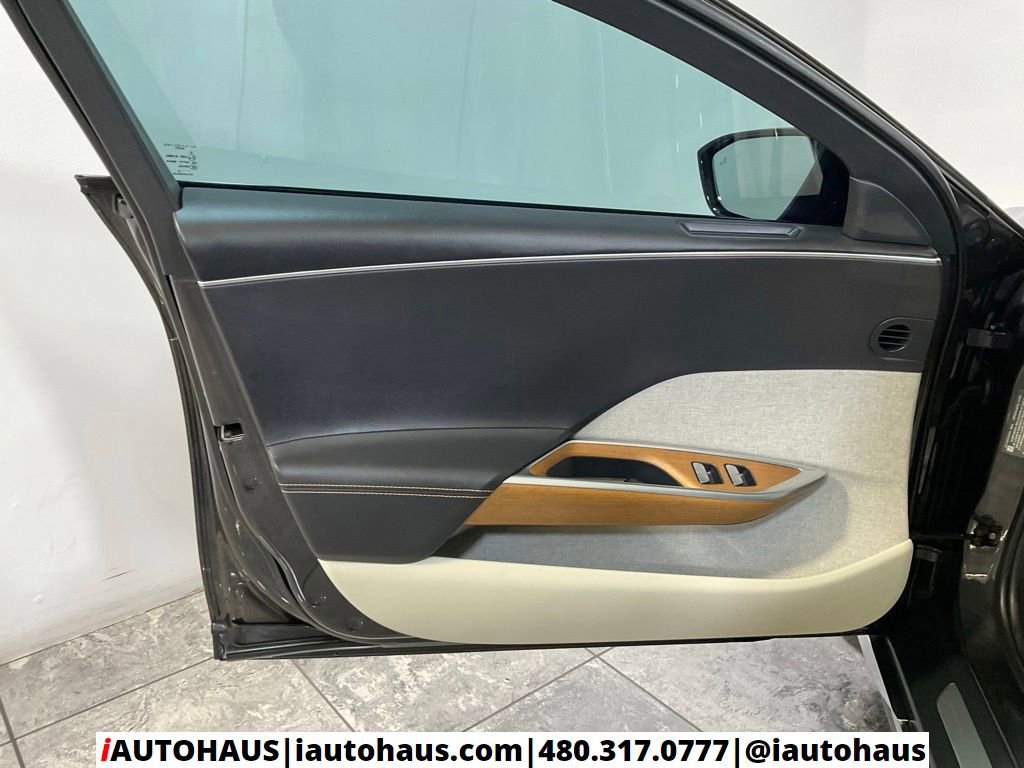 Used 2023 Lucid Air Touring AWD/4WD image 41