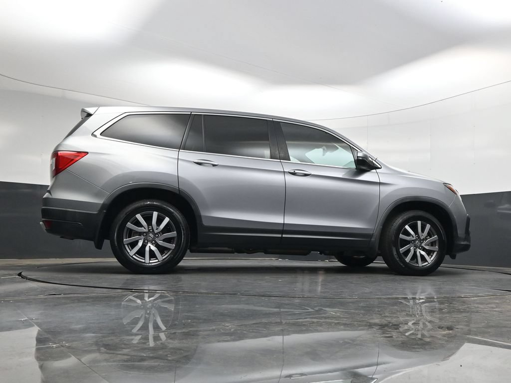 Used 2020 Honda Pilot EX-L image 39