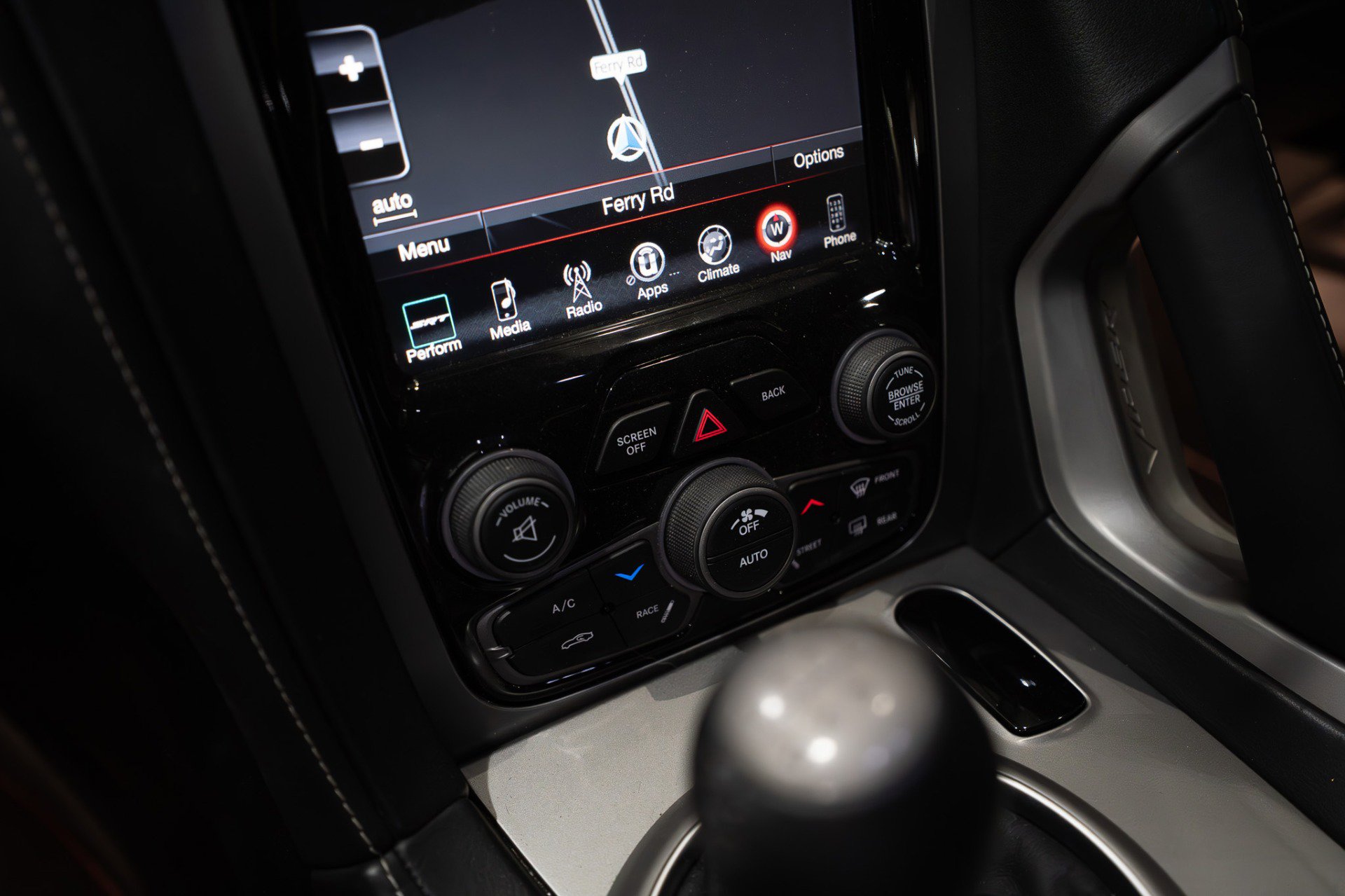 Used 2013 SRT Viper GTS w/ GTS Laguna Interior Pkg image 20