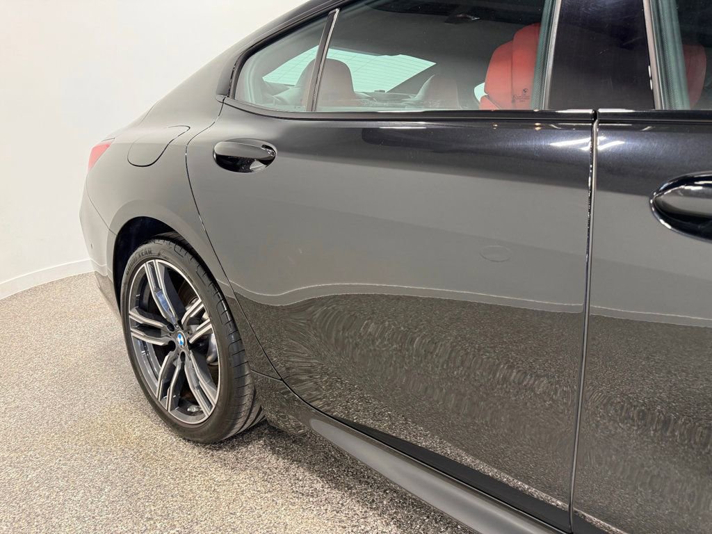 Used 2023 BMW 840i Gran Coupe xDrive image 15