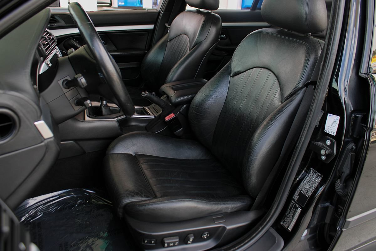 Used 2000 BMW M5 RWD image 16