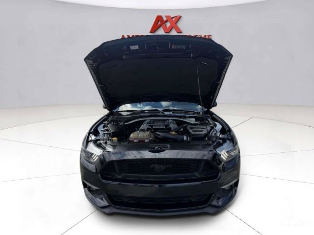 Used 2015 Ford Mustang GT Premium w/ Equipment Group 401A RWD image 50