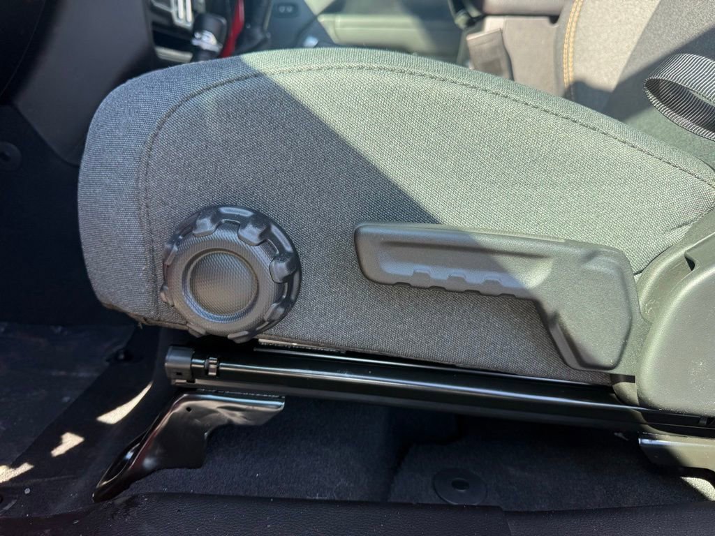 New 2026 Jeep Wrangler Sport image 13