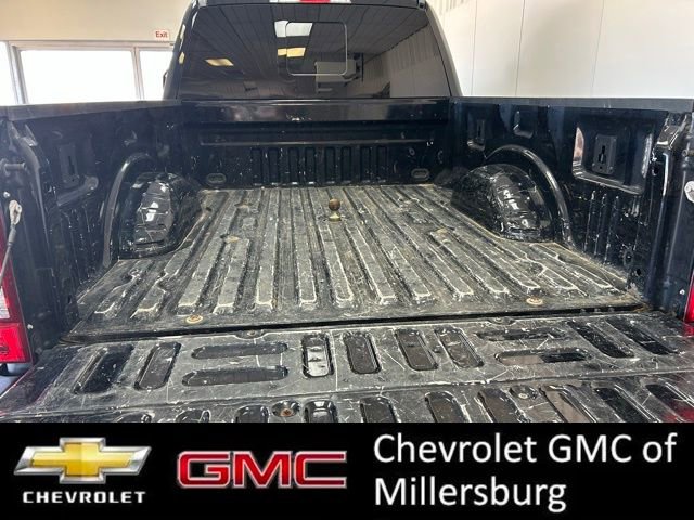 Used 2020 Ford F250 Lariat w/ Lariat Ultimate Package image 8