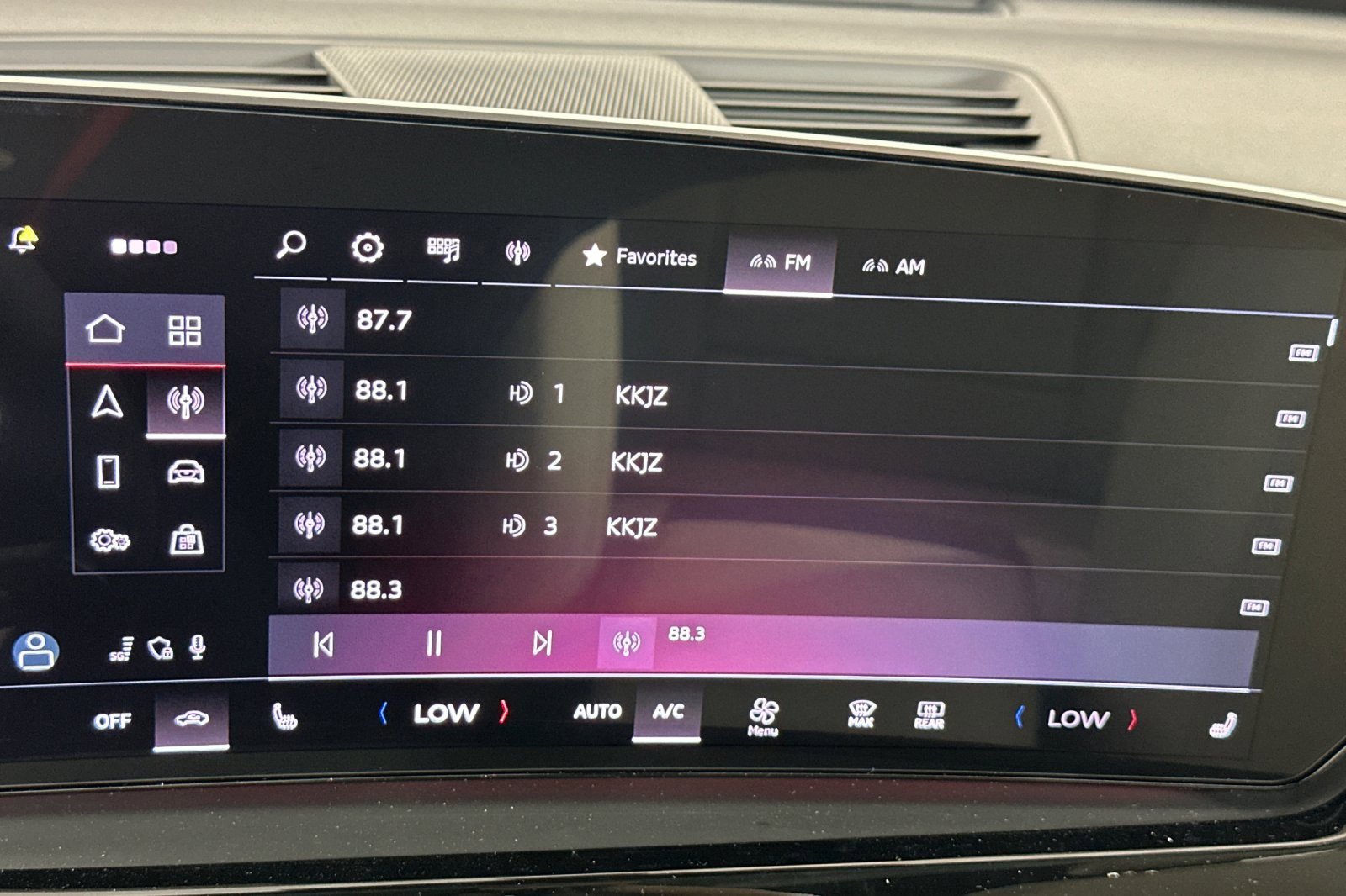 New 2025 Audi A5 2.0T Premium AWD/4WD image 16