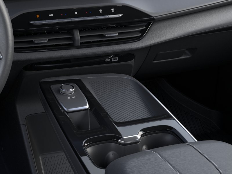 New 2027 Buick Enclave Avenir w/ LPO, Floor Liner Package FWD image 25