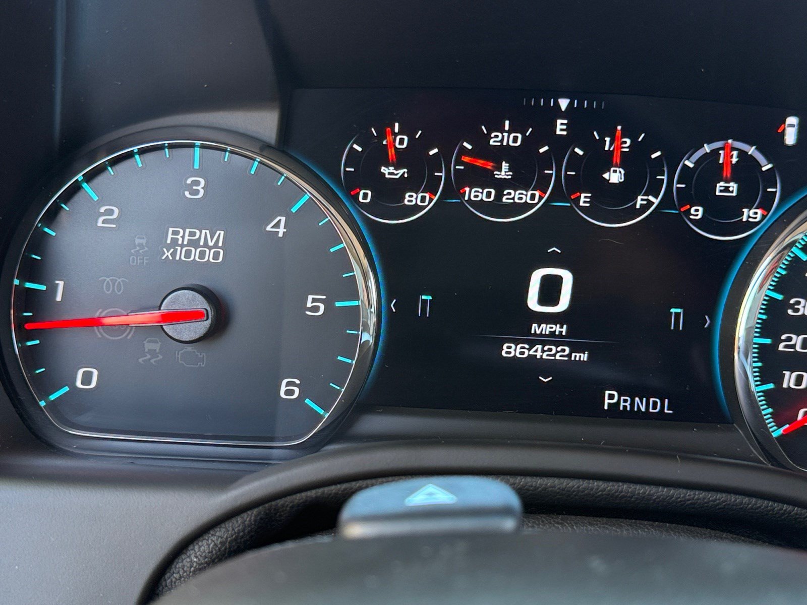 Used 2018 GMC Yukon Denali AWD/4WD image 11