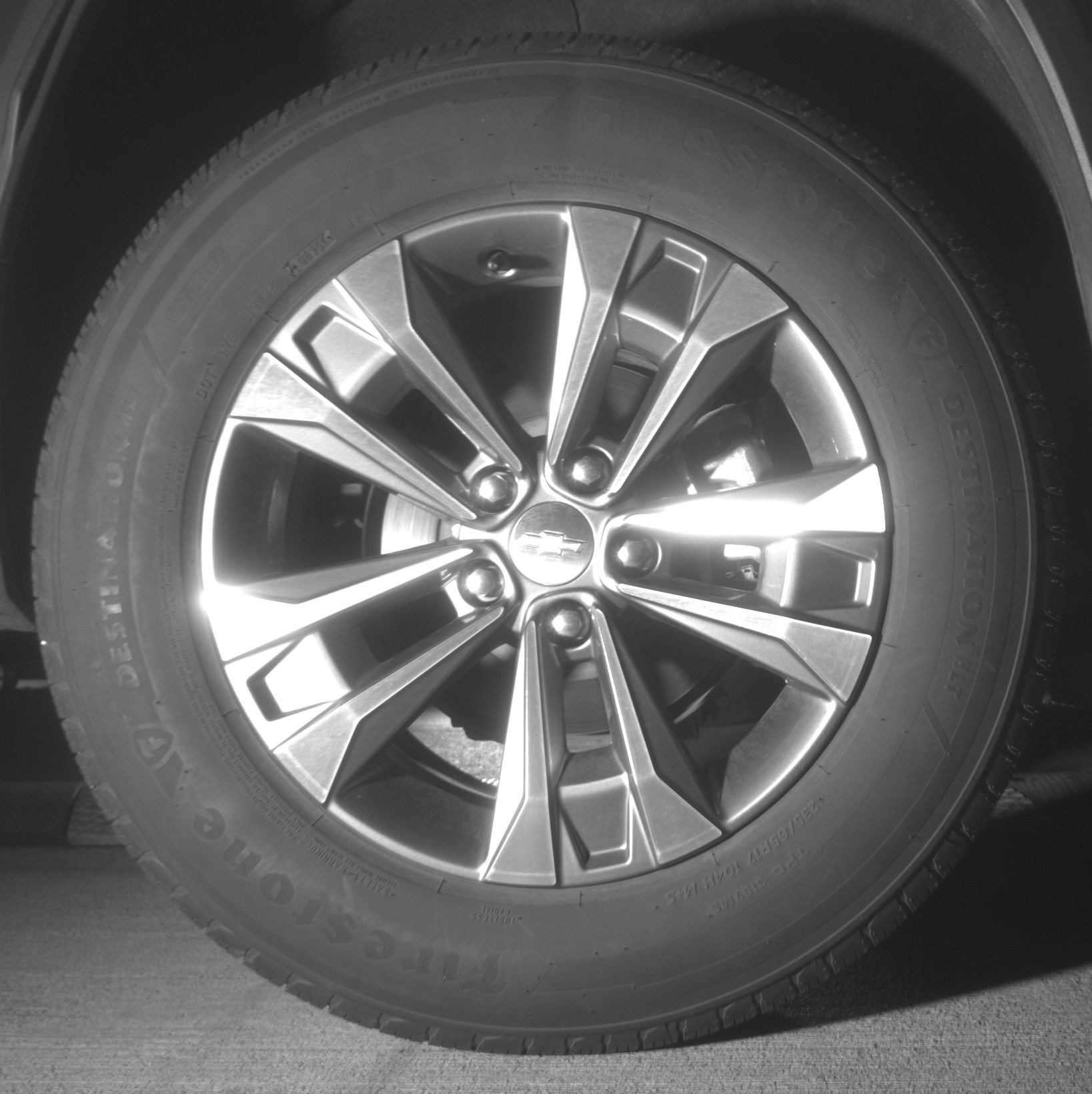 Used 2025 Chevrolet Equinox LT FWD image 15