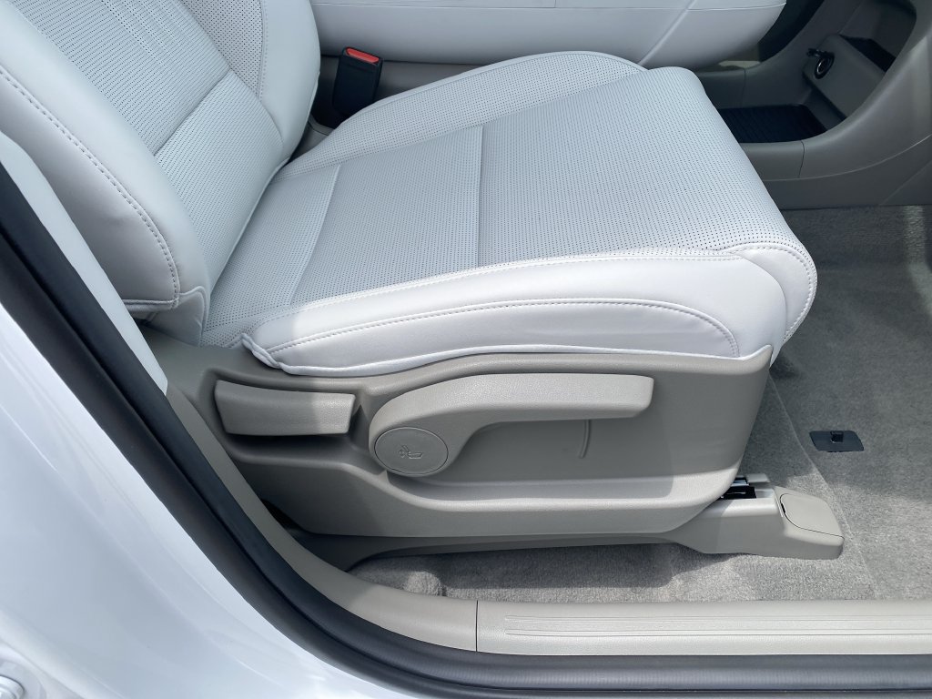 New 2026 Hyundai Palisade FWD Hybrid image 36