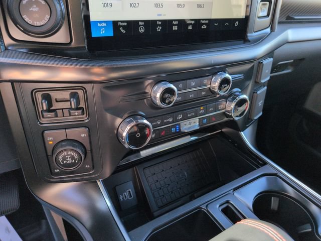 Used 2026 Ford F150 Raptor AWD/4WD image 17