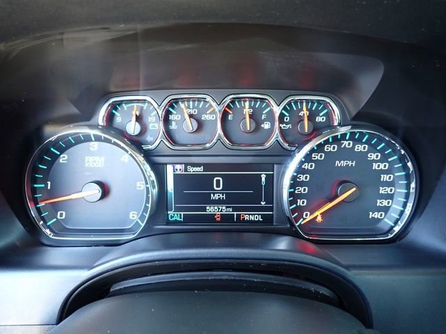 Used 2019 GMC Sierra 1500 SLE w/ SLE Value Package AWD/4WD image 26
