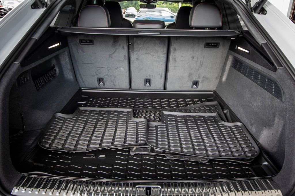 Used 2025 Audi RS Q8 performance image 17