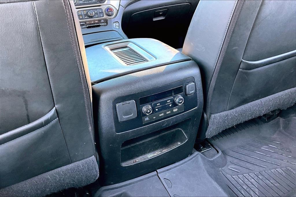 Used 2020 GMC Yukon XL Denali w/ Denali Ultimate Package image 10