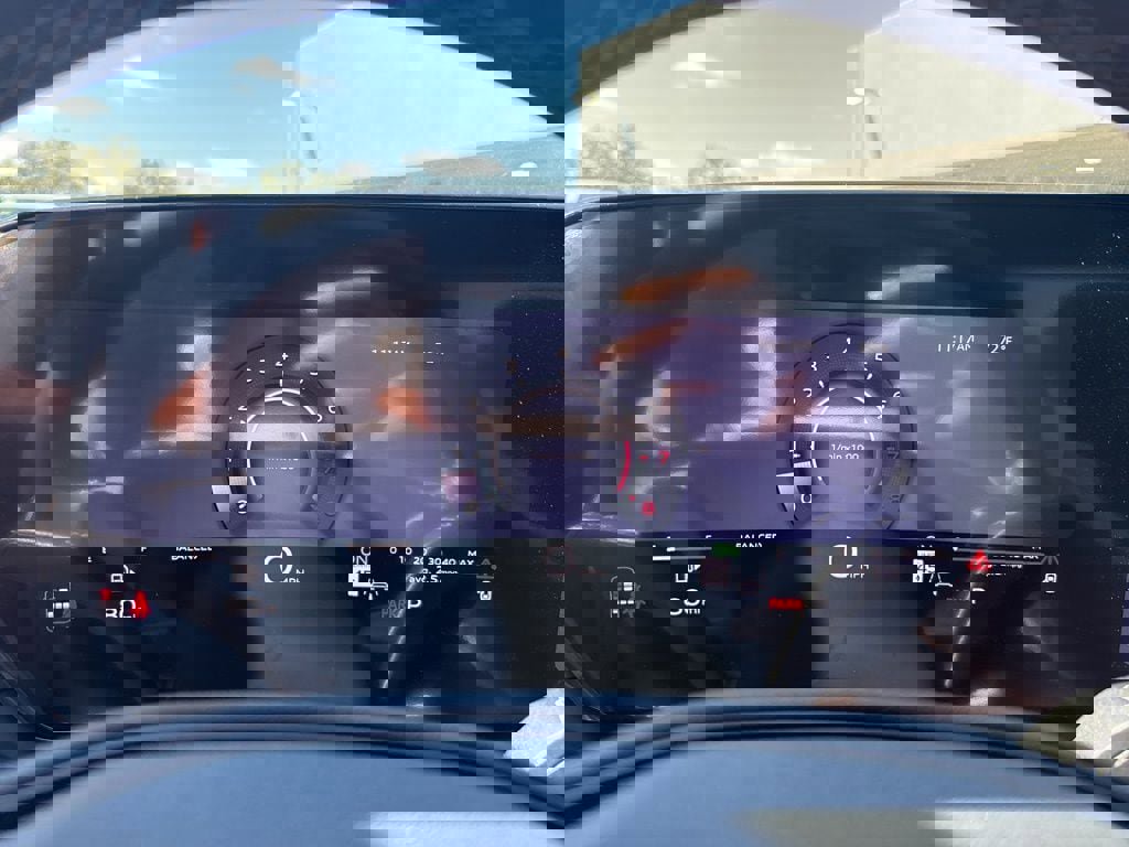 New 2026 Audi A6 Premium Plus image 21