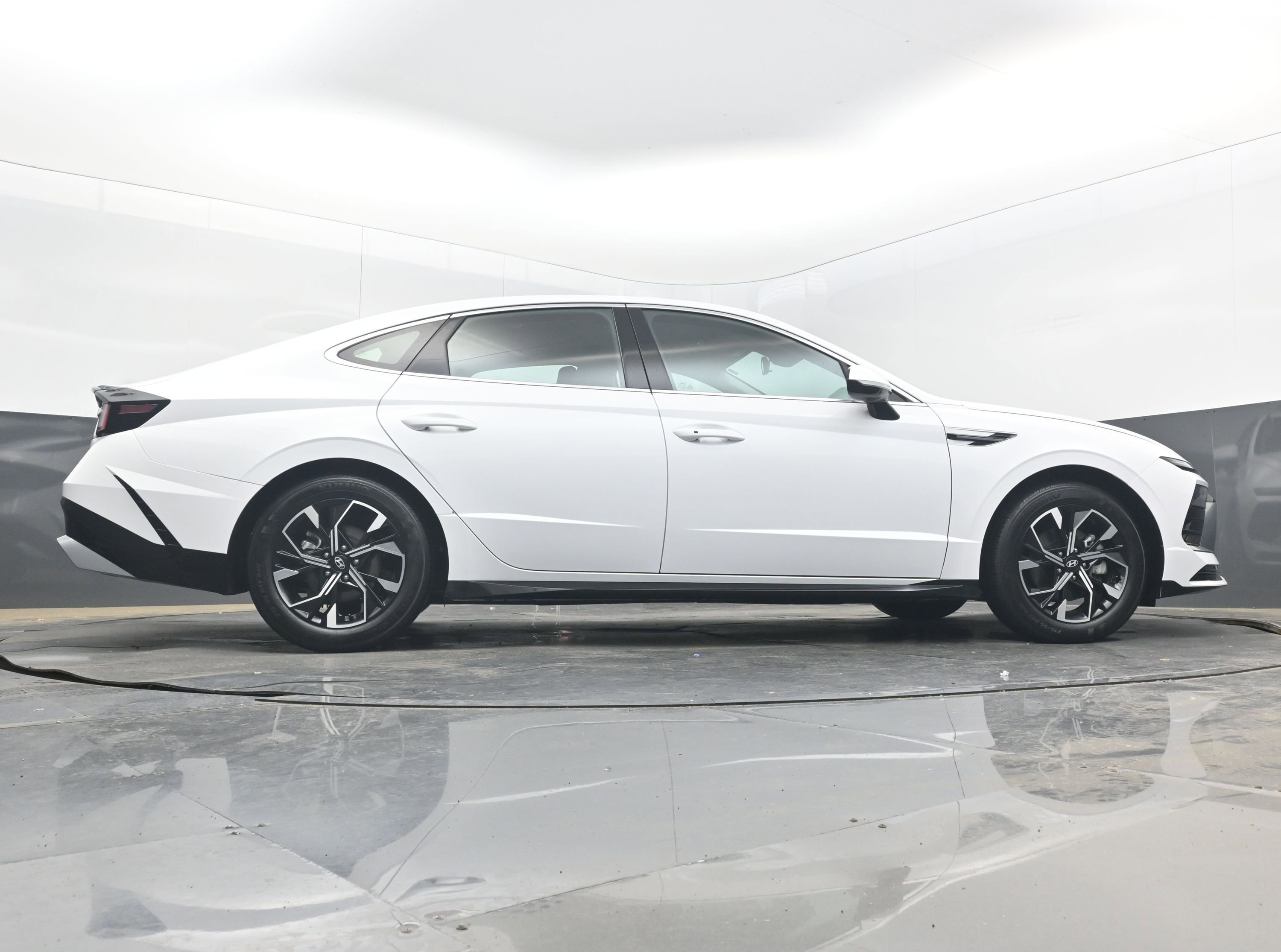 Used 2025 Hyundai Sonata SEL image 31