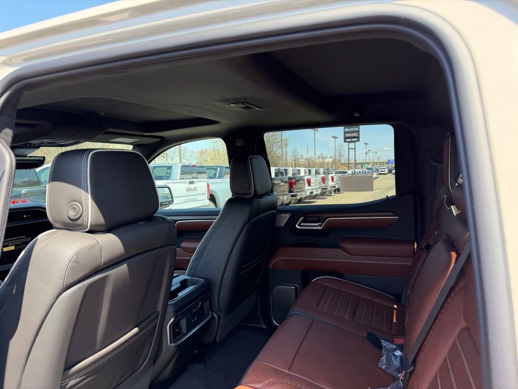 New 2026 GMC Sierra 1500 Denali Ultimate AWD/4WD image 10