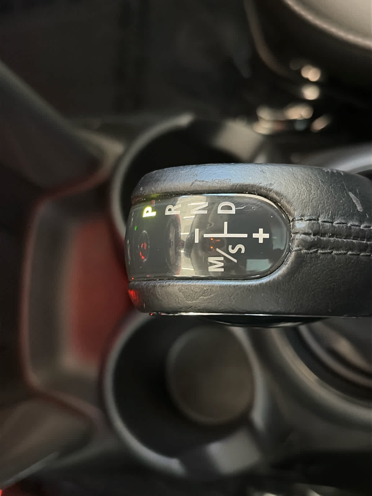 Used 2017 MINI Cooper 4-Door Hardtop FWD image 19