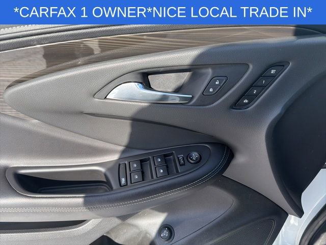 Used 2020 Buick Envision Essence image 26