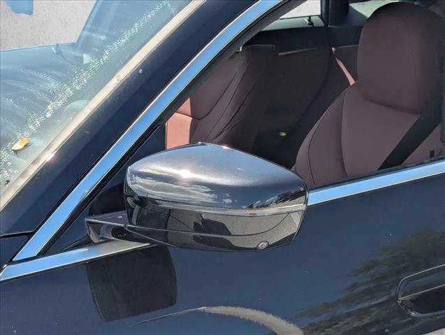 Certified 2023 BMW i4 eDrive35 w/ Premium Package RWD image 14