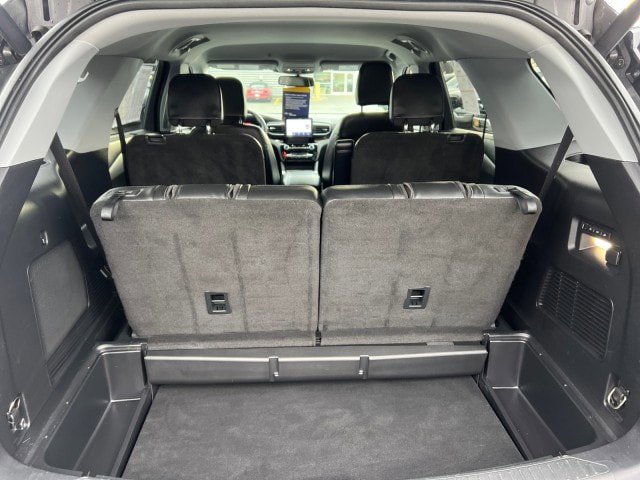Certified 2023 Ford Explorer Limited w/ Equipment Group 301A AWD/4WD image 33