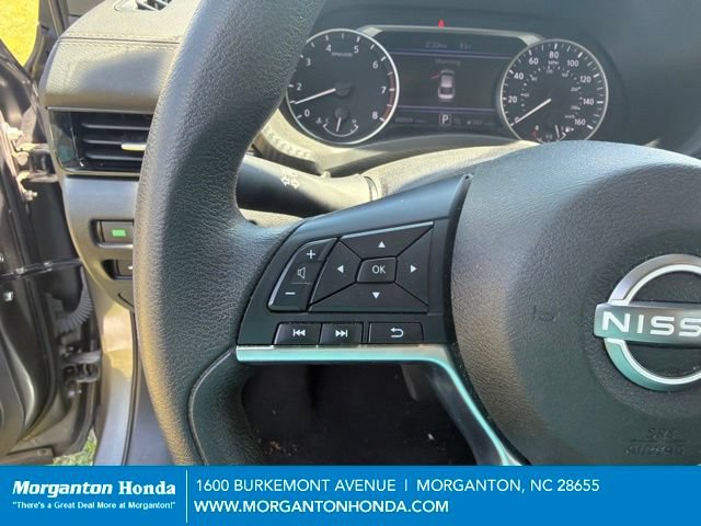 Used 2024 Nissan Sentra SV FWD image 15