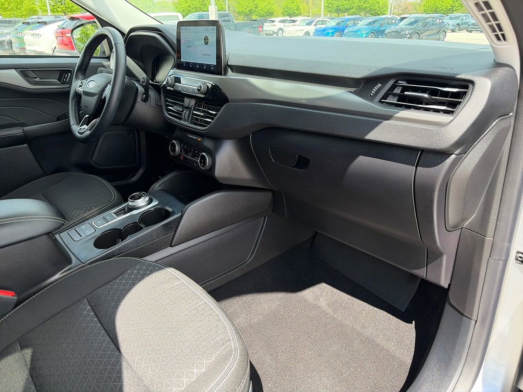 Used 2024 Ford Escape Active AWD/4WD image 10