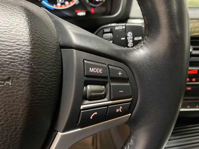 Used 2016 BMW X5 xDrive35i image 15