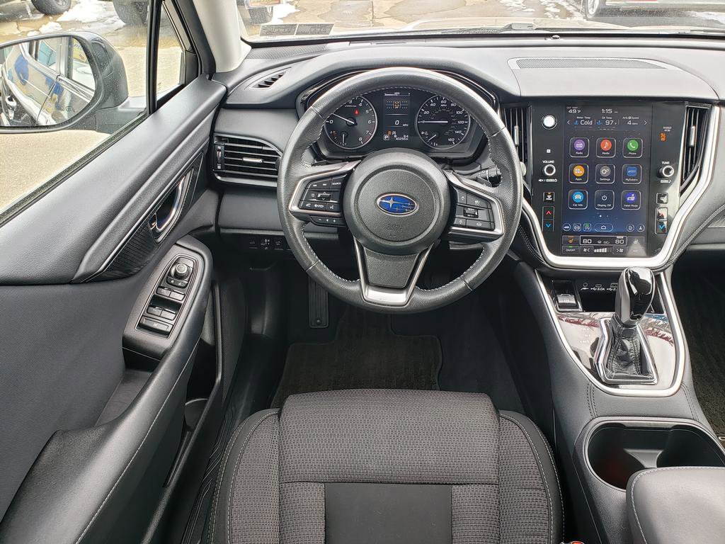 Used 2023 Subaru Outback Premium image 14