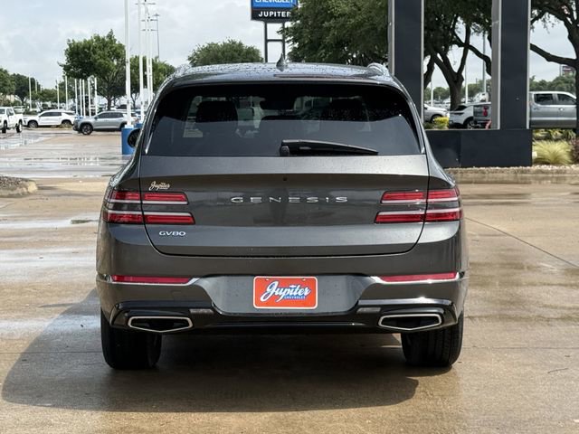 Used 2024 Genesis GV80 2.5T AWD/4WD image 6