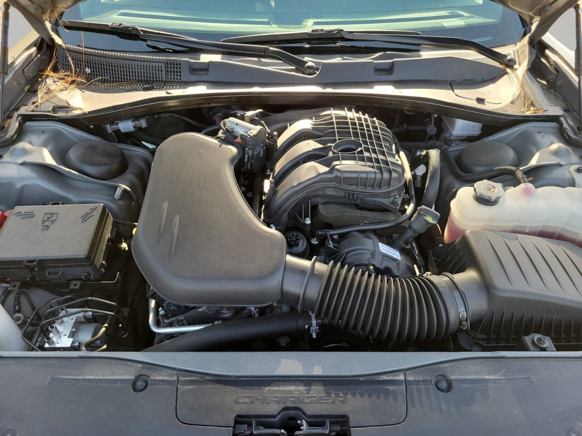 Used 2023 Dodge Charger SXT image 7