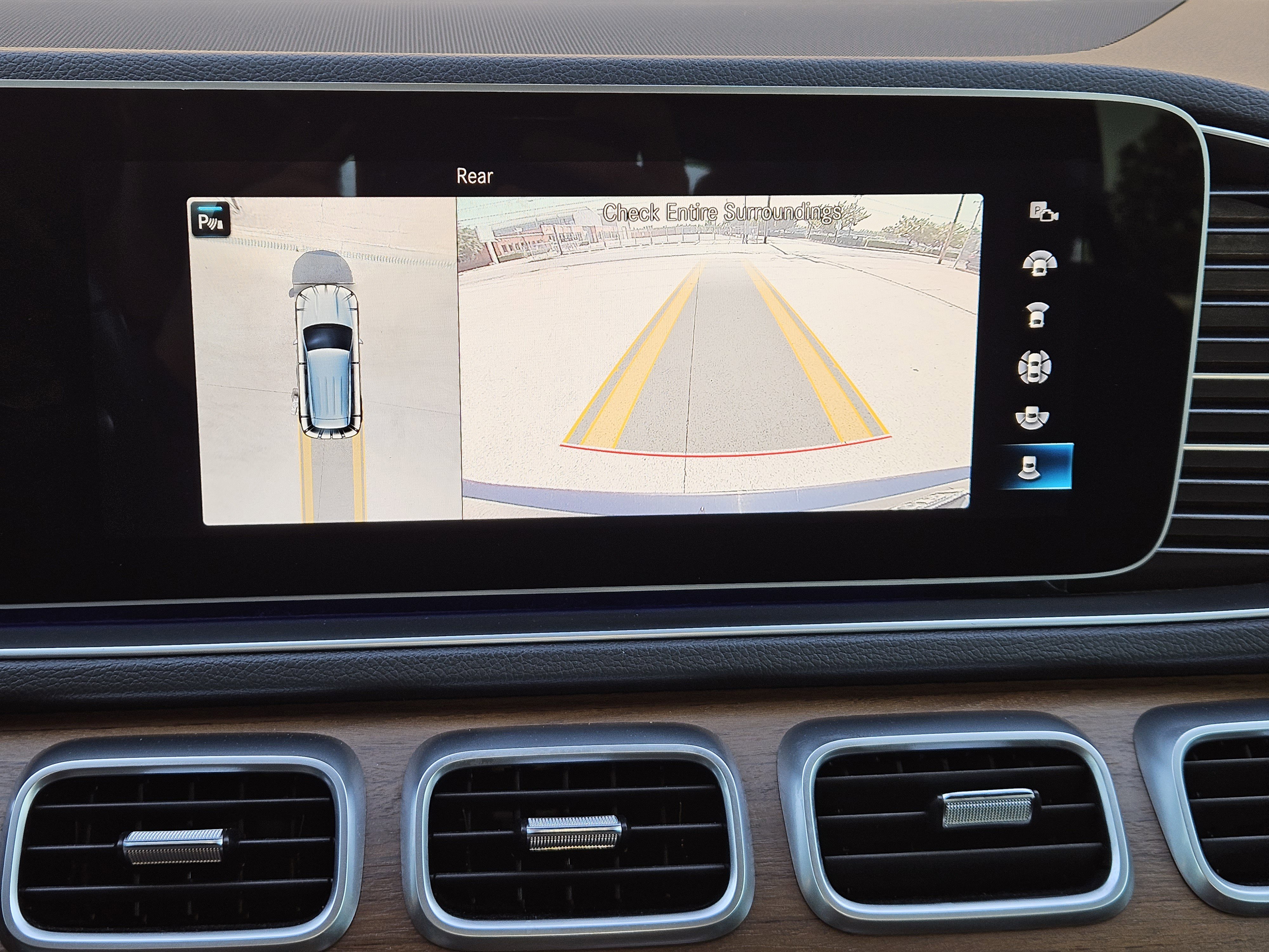 Certified 2023 Mercedes-Benz GLE 450 4MATIC image 19