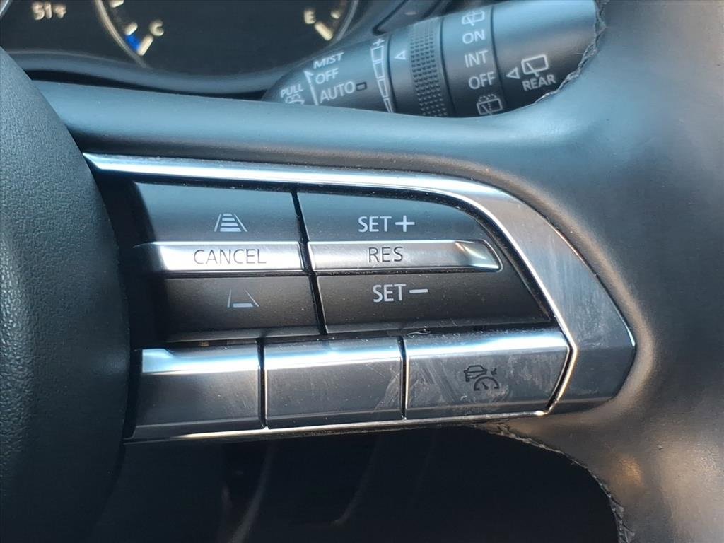 Used 2021 MAZDA CX-30 AWD 2.5 Turbo S image 16