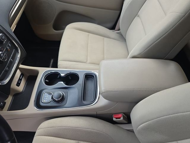 Used 2015 Dodge Durango SXT w/ Quick Order Package 23B AWD/4WD image 19