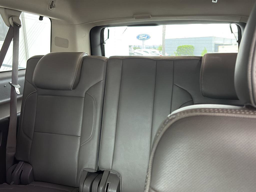 Used 2016 GMC Yukon XL Denali w/ Open Road Package image 20