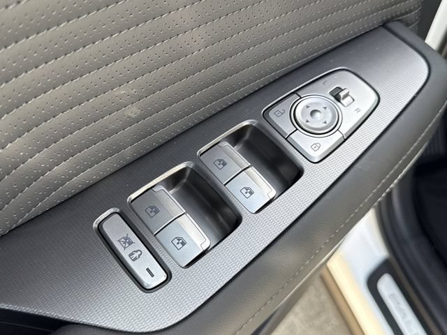 New 2025 Hyundai Palisade Calligraphy AWD/4WD image 9