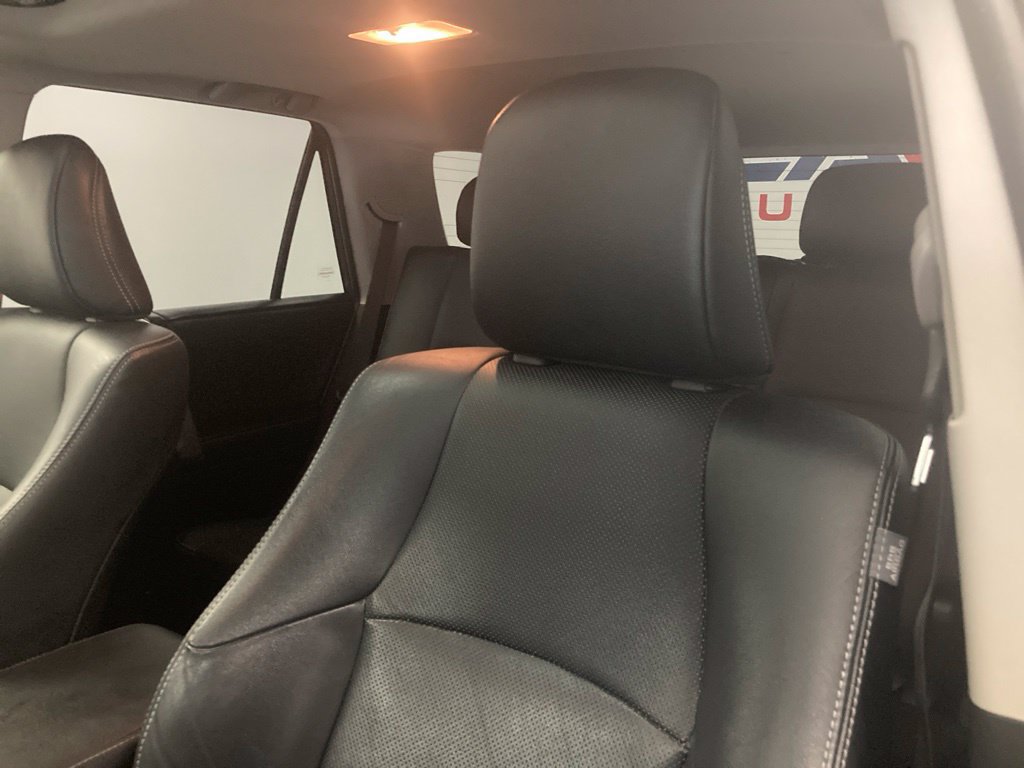 Used 2023 Toyota 4Runner Limited AWD/4WD image 27