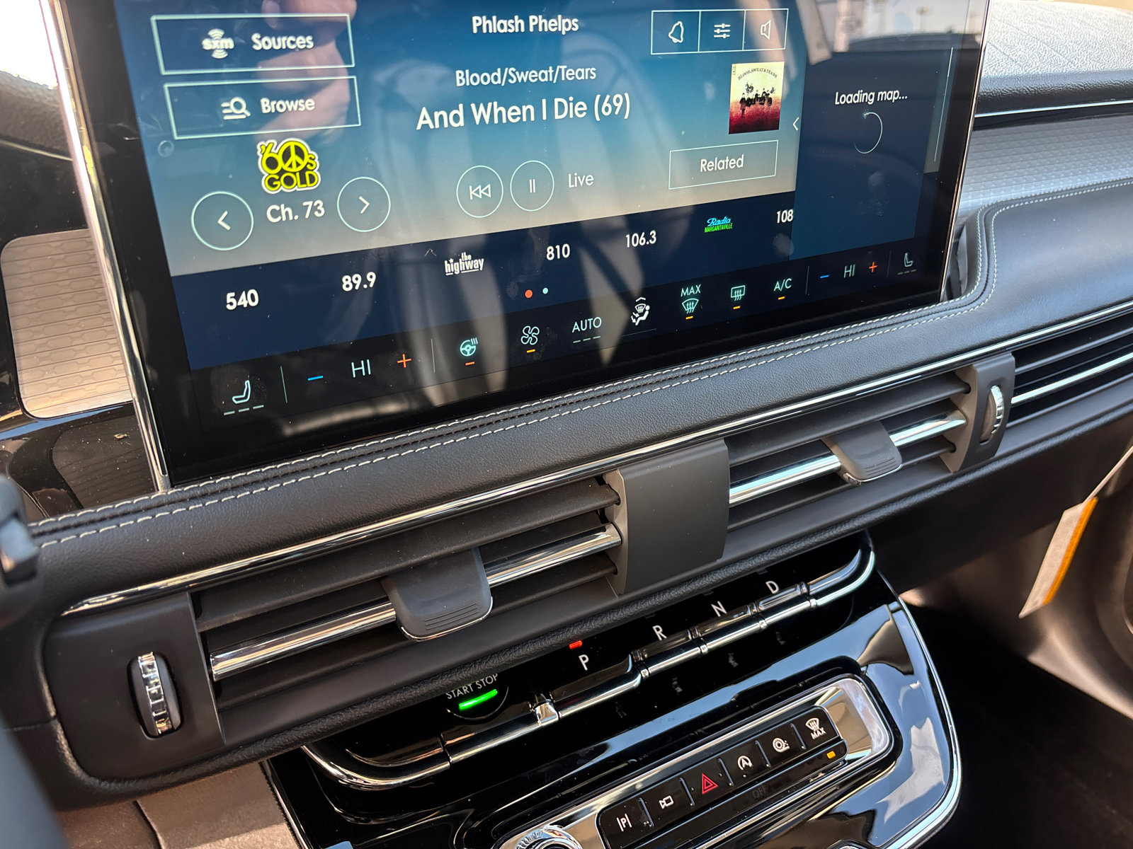 New 2026 Lincoln Corsair Premiere image 21