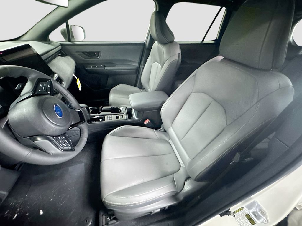 New 2026 Subaru Outback Limited image 20